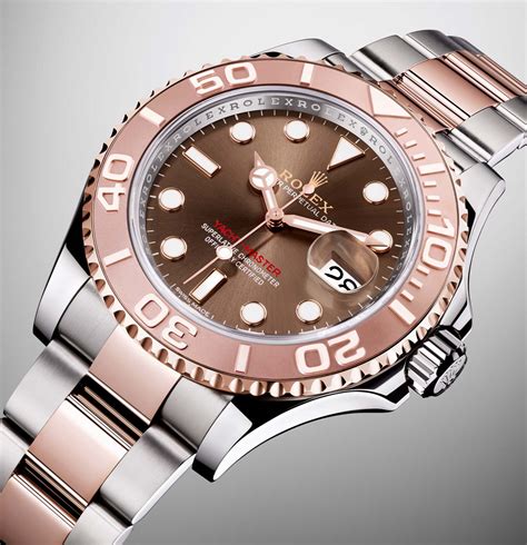 new rolex yacht master everose price|rolex yacht master oro everose.